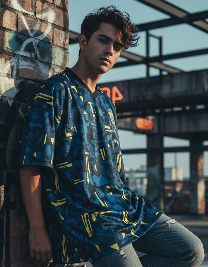 Hasil produksi cetak